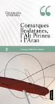 COMARQUES LLEIDATANES, L'ALT PIRINEU I L'ARAN | 9788498091892 | SOLDEVILA, LLORENÇ | Llibreria Drac - Librería de Olot | Comprar libros en catalán y castellano online