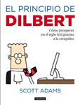 PRINCIPIO DE DILBERT, EL | 9788408103066 | ADAMS, SCOTT | Llibreria Drac - Librería de Olot | Comprar libros en catalán y castellano online