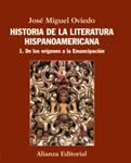 HISTORIA DE LA LITERATURA HISPANOAMERICANA | 9788420609539 | OVIEDO, JOSÉ MIGUEL | Llibreria Drac - Librería de Olot | Comprar libros en catalán y castellano online