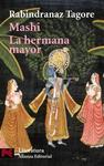 MASHI / LA HERMANA MAYOR | 9788420663753 | TAGORE, RABINDRANAZ | Llibreria Drac - Llibreria d'Olot | Comprar llibres en català i castellà online