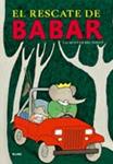 RESCATE DE BABAR, EL | 9788498014426 | DE BRUNHOFF, LAURENT | Llibreria Drac - Llibreria d'Olot | Comprar llibres en català i castellà online