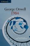 1984 | 9788429753219 | ORWELL, GEORGE | Llibreria Drac - Librería de Olot | Comprar libros en catalán y castellano online
