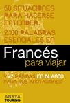 FRANCES PARA VIAJAR | 9788497768733 | VV.AA. | Llibreria Drac - Llibreria d'Olot | Comprar llibres en català i castellà online