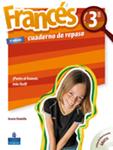 FRANCES 3 ESO. CUADERNO DE REPASO (2008) | 9788498371543 | CHUMILLA, GRACIA | Llibreria Drac - Librería de Olot | Comprar libros en catalán y castellano online