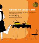 COCINA EN UN PLIS PLAS | 9788484285960 | BAJRAJ, GRACIELA | Llibreria Drac - Llibreria d'Olot | Comprar llibres en català i castellà online