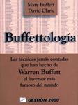 BUFFERROLOGIA | 9788480885508 | BUFFETT, MARY | Llibreria Drac - Llibreria d'Olot | Comprar llibres en català i castellà online