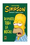 DESPIERTA Y HUELE EL CÓMIC (SIMPSON 43) | 9788466654418 | AAVV | Llibreria Drac - Llibreria d'Olot | Comprar llibres en català i castellà online