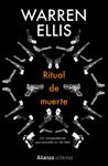 RITUAL DE MUERTE | 9788491040392 | ELLIS, WARREN | Llibreria Drac - Llibreria d'Olot | Comprar llibres en català i castellà online