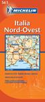 ITALIA NORD-OVEST (MAPA MICHELIN 561) | 9782067133082 | VARIOS AUTORES | Llibreria Drac - Llibreria d'Olot | Comprar llibres en català i castellà online