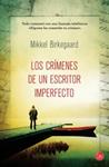 CRIMENES DE UN ESCRITOR IMPERFECTO, LOS | 9788466327510 | BIRKEGAARD, MIKKEL | Llibreria Drac - Llibreria d'Olot | Comprar llibres en català i castellà online