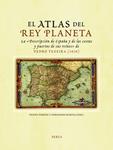 ATLAS DEL REY PLANETA, EL | 9788496431621 | MARÍAS, FERNANDO ; PEREDA, FELIPE | Llibreria Drac - Llibreria d'Olot | Comprar llibres en català i castellà online