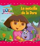 MOTXILLA DE LA DORA, LA | 9788448832056 | VV.AA. | Llibreria Drac - Llibreria d'Olot | Comprar llibres en català i castellà online