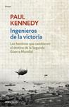 INGENIEROS DE LA VICTORIA | 9788490625576 | KENNEDY, PAUL | Llibreria Drac - Llibreria d'Olot | Comprar llibres en català i castellà online