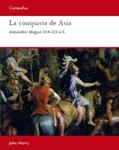 CONQUISTA DE ASIA, LA | 9788493918880 | WARRY, JOHN | Llibreria Drac - Llibreria d'Olot | Comprar llibres en català i castellà online