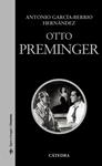 OTTO PREMINGER | 9788437625836 | GARCIA, ANTONIO / HERNANDEZ, BERRIO | Llibreria Drac - Llibreria d'Olot | Comprar llibres en català i castellà online