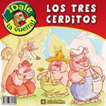 TRES CERDITOS, LOS / TRES CERDOTES, LOS | 9788493672690 | AA.VV | Llibreria Drac - Llibreria d'Olot | Comprar llibres en català i castellà online