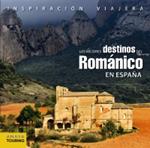 MEJORES DESTINOS DEL ROMANICO EN ESPAÑA, LOS | 9788499351810 | COBREROS, JAIME | Llibreria Drac - Llibreria d'Olot | Comprar llibres en català i castellà online