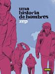 HISTORIA DE HOMBRES, UNA | 9788467914733 | ZEP | Llibreria Drac - Llibreria d'Olot | Comprar llibres en català i castellà online