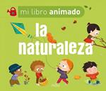 NATURALEZA, LA | 9788497545730 | NINIE | Llibreria Drac - Librería de Olot | Comprar libros en catalán y castellano online