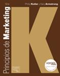 PRINCIPIOS DE MARKETING | 9788483224465 | KOTLER, PHILIP; ARMSTRONG, GARY | Llibreria Drac - Llibreria d'Olot | Comprar llibres en català i castellà online