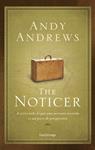 NOTICER, THE | 9788492545216 | ANDREWS, ANDY | Llibreria Drac - Librería de Olot | Comprar libros en catalán y castellano online