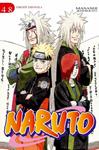 NARUTO 48 | 9788499470429 | KISHIMOTO, MASASHI  | Llibreria Drac - Llibreria d'Olot | Comprar llibres en català i castellà online