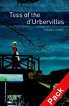 TESS OF D'URBERVILLES | 9780194793506 | VARIOS AUTORES | Llibreria Drac - Llibreria d'Olot | Comprar llibres en català i castellà online