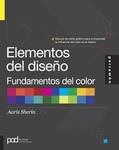 ELEMENTOS DEL DISEÑO. FUNDAMENTOS DEL COLOR | 9788434240490 | SHERIN, AARIS | Llibreria Drac - Llibreria d'Olot | Comprar llibres en català i castellà online