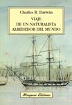 VIAJE DE UN NATURALISTA ALREDEDOR DEL MUNDO | 9788478133468 | DARWIN, CHARLES R. | Llibreria Drac - Llibreria d'Olot | Comprar llibres en català i castellà online