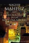 NOCHES DE LAS MIL Y UNA NOCHES, LAS | 9788427037403 | MAHFUZ, NAGUIB | Llibreria Drac - Librería de Olot | Comprar libros en catalán y castellano online