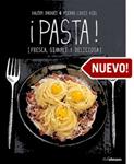 PASTA | 9783848007592 | DROUET, VALERY; VIEL, PIERRE-LOUIS | Llibreria Drac - Llibreria d'Olot | Comprar llibres en català i castellà online