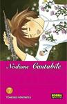 NODAME CANTABILE 7 | 9788498477665 | NINOMIYA, TOMOKO | Llibreria Drac - Llibreria d'Olot | Comprar llibres en català i castellà online