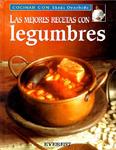 MEJORES RECETAS CON LEGUMBRES, LAS | 9788424125677 | OYARBIDE, IÐAKI | Llibreria Drac - Librería de Olot | Comprar libros en catalán y castellano online