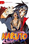 NARUTO 43 | 9788483579435 | KISHIMOTO, MASASHI | Llibreria Drac - Llibreria d'Olot | Comprar llibres en català i castellà online