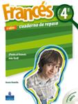 FRANCES 4 ESO. CUADERNO DE REPASO (2008) | 9788498371550 | CHUMILLA, GRACIA | Llibreria Drac - Llibreria d'Olot | Comprar llibres en català i castellà online