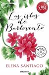 ISLAS DE BARLOVENTO, LAS  | 9788490329818 | SANTIAGO, ELENA | Llibreria Drac - Llibreria d'Olot | Comprar llibres en català i castellà online