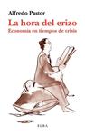 HORA DEL ERIZO, LA | 9788494226618 | PASTOR, ALFREDO | Llibreria Drac - Llibreria d'Olot | Comprar llibres en català i castellà online