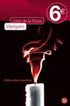 VAMPIRO | 9788466324670 | DE LA ROSA, JOSE | Llibreria Drac - Llibreria d'Olot | Comprar llibres en català i castellà online