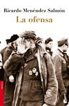 OFENSA, LA | 9788432250354 | MENENDEZ SALMON, RICARDO | Llibreria Drac - Llibreria d'Olot | Comprar llibres en català i castellà online