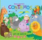 CONTEMOS EN LA SELVA. IMANES DIVERTIDOS | 9788492766338 | DIVERSOS AUTORS | Llibreria Drac - Llibreria d'Olot | Comprar llibres en català i castellà online