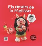 AMORS DE LA MELISSA, ELS | 9788499792552 | SIERRA, ESPERANÇA ; TEIXIDOR, XAVIER | Llibreria Drac - Llibreria d'Olot | Comprar llibres en català i castellà online