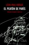 PEATÓN DE PARÍS, EL | 9788415217800 | FARGUE, LÉON-PAUL | Llibreria Drac - Llibreria d'Olot | Comprar llibres en català i castellà online