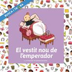 VESTIT NOU DE L'EMPERADOR, EL ( BUSCA I TROBA ) | 9788466137621 | FONT I FERRÉ, NÚRIA | Llibreria Drac - Librería de Olot | Comprar libros en catalán y castellano online