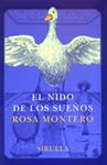 NIDO DE LOS SUEÑOS, EL | 9788478448272 | MONTERO, ROSA | Llibreria Drac - Llibreria d'Olot | Comprar llibres en català i castellà online