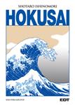 HOKUSAI | 9788499475493 | ISHINOMORI, SHOTARO | Llibreria Drac - Llibreria d'Olot | Comprar llibres en català i castellà online