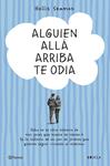 ALGUIEN ALLÁ ARRIBA TE ODIA | 9788408131069 | SEAMON, HOLLIS | Llibreria Drac - Llibreria d'Olot | Comprar llibres en català i castellà online