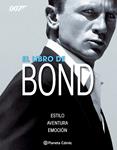 LIBRO DE BOND, EL | 9788416308910 | VV.AA. | Llibreria Drac - Llibreria d'Olot | Comprar llibres en català i castellà online