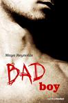 BAD BOY | 9788408087755 | REYNOLDS, MAYA | Llibreria Drac - Llibreria d'Olot | Comprar llibres en català i castellà online