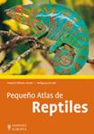 PEQUEÑO ATLAS DE REPTILES | 9788425518935 | HENKEL, FRIEDRICH/SCHMIDT, WOLFGANG | Llibreria Drac - Llibreria d'Olot | Comprar llibres en català i castellà online