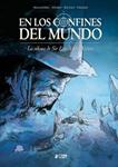 EN LOS CONFINES DEL MUNDO: LA ODISEA DE SIR ERNEST SHACKLETON | 9788494325991 | MALATERRE - HENRY - RICHEZ - FRAISER | Llibreria Drac - Librería de Olot | Comprar libros en catalán y castellano online